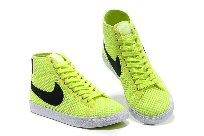 nike blazer high chaussures de la mode nouveau style vente en gros